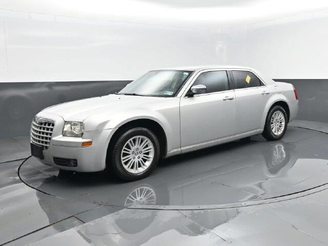 2010 Chrysler 300 Touring