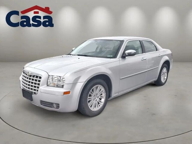 2010 Chrysler 300 Touring