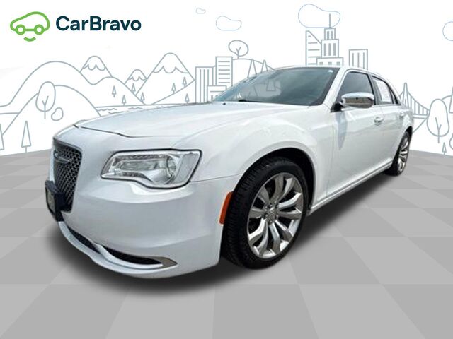 2019 Chrysler 300 Touring