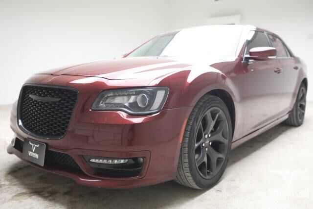 2021 Chrysler 300 Touring