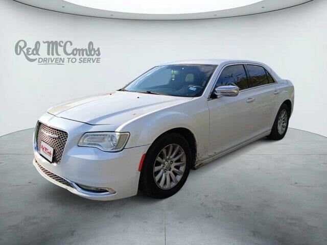 2013 Chrysler 300 Base