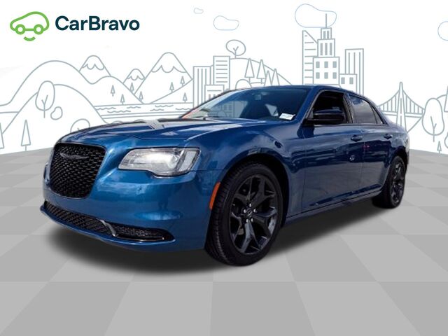 2020 Chrysler 300 Touring