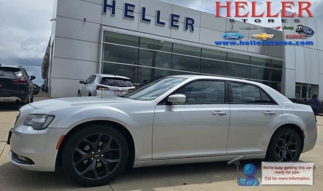 2021 Chrysler 300 S V6