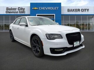 2022 Chrysler 300 S V6