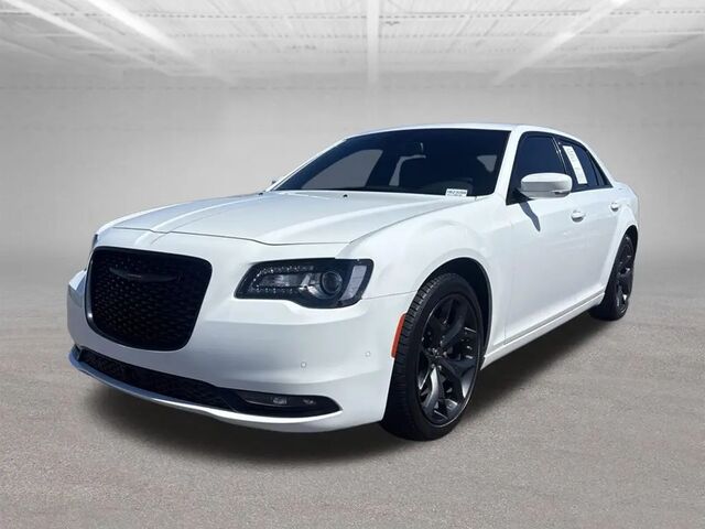2023 Chrysler 300 S V6