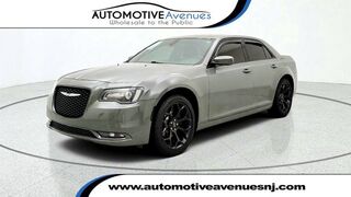 2019 Chrysler 300 300S