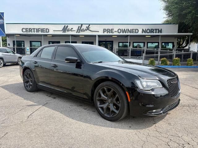 2022 Chrysler 300 S V6