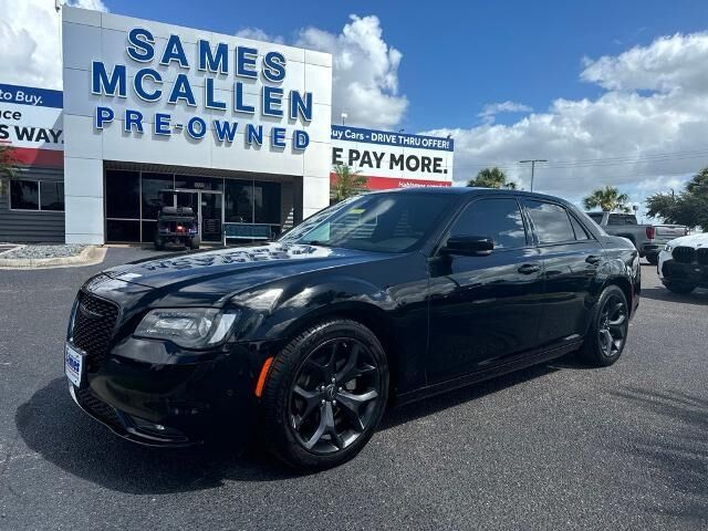 2023 Chrysler 300 S V6 — photo 1 of 13