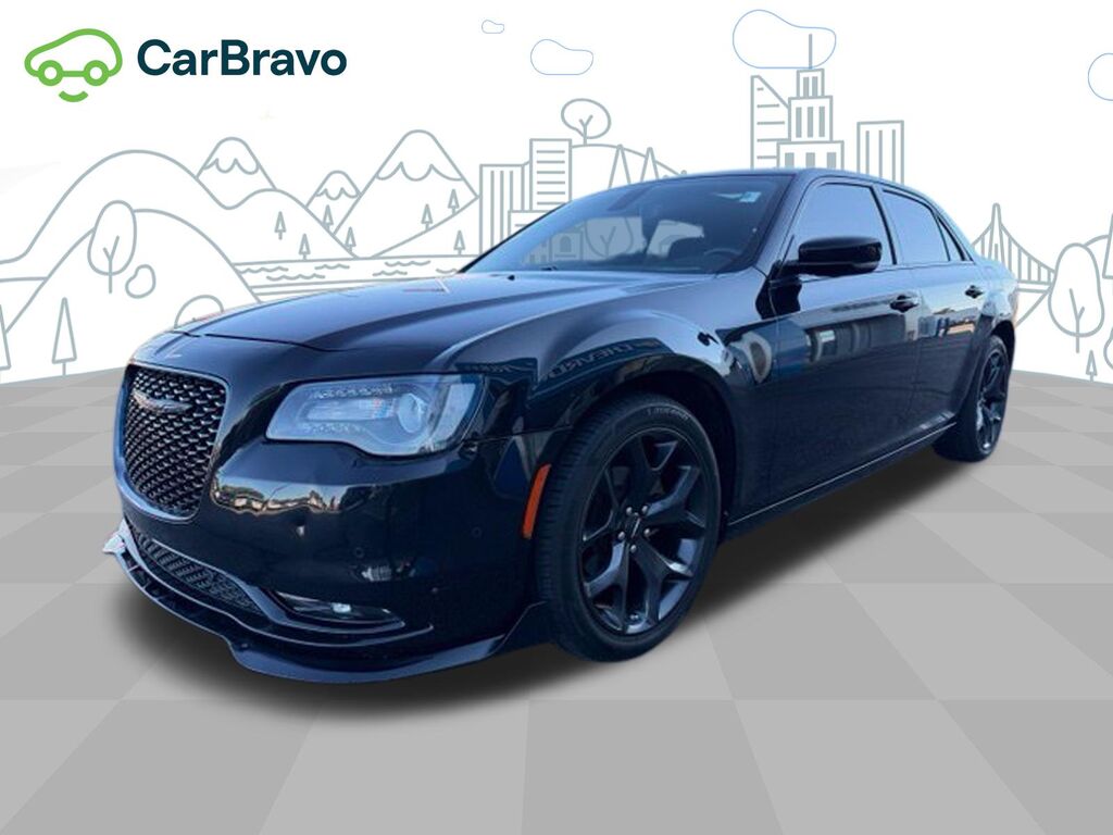 2023 Chrysler 300 300S — photo 1 of 7