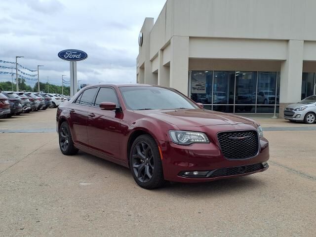 2023 Chrysler 300 S V6