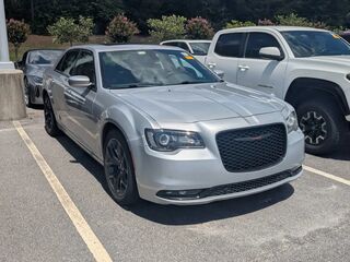 2022 Chrysler 300 S V6