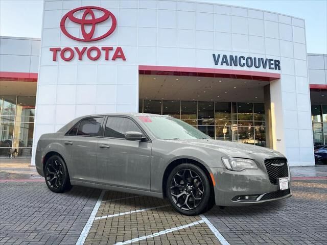 2019 Chrysler 300 S