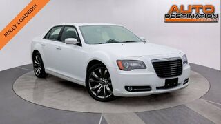 2014 Chrysler 300 300S