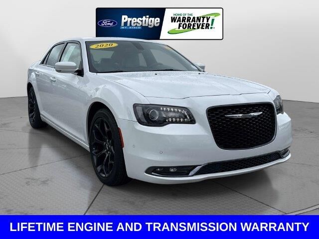 2020 Chrysler 300 S