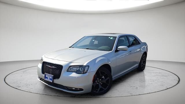 2022 Chrysler 300 S V6