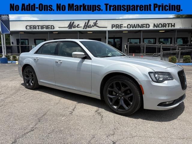2023 Chrysler 300 S V6