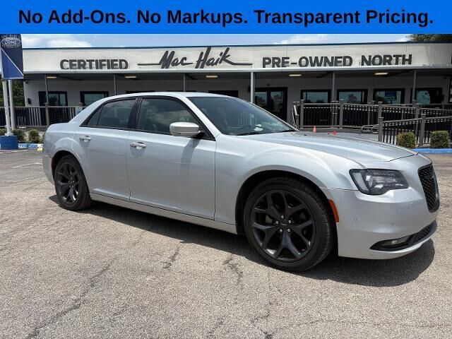 2023 Chrysler 300 S V6