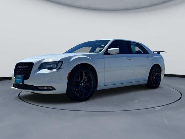 2023 Chrysler 300 S V6