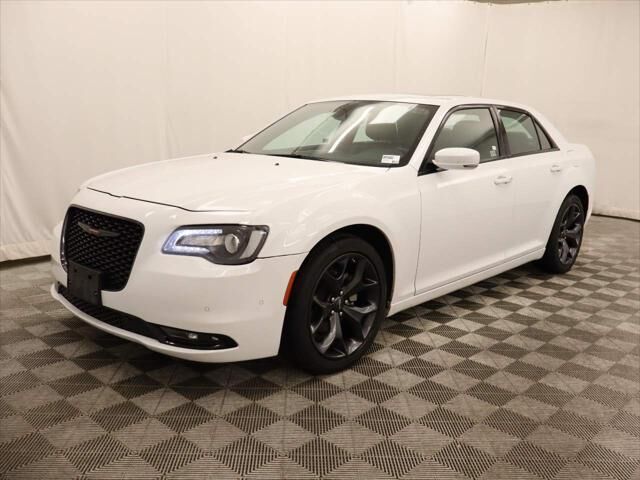 2023 Chrysler 300 S V6