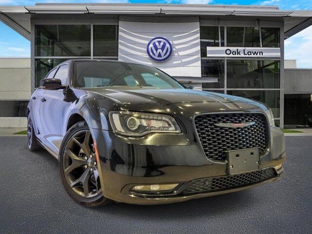 2021 Chrysler 300 300S