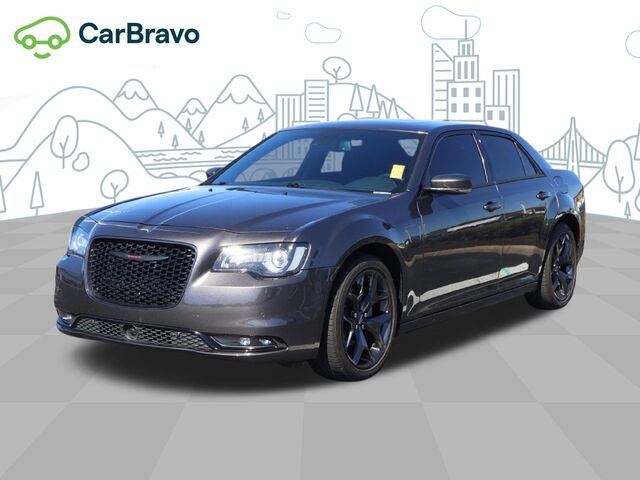 2023 Chrysler 300 300S