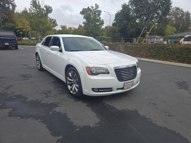 2014 Chrysler 300 S