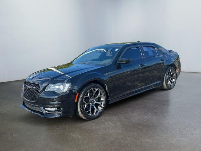 2017 Chrysler 300 S