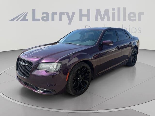 2020 Chrysler 300 S