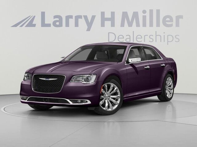 2020 Chrysler 300 S