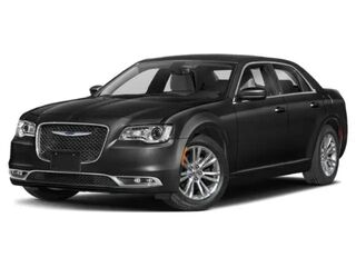 2021 Chrysler 300 S V8