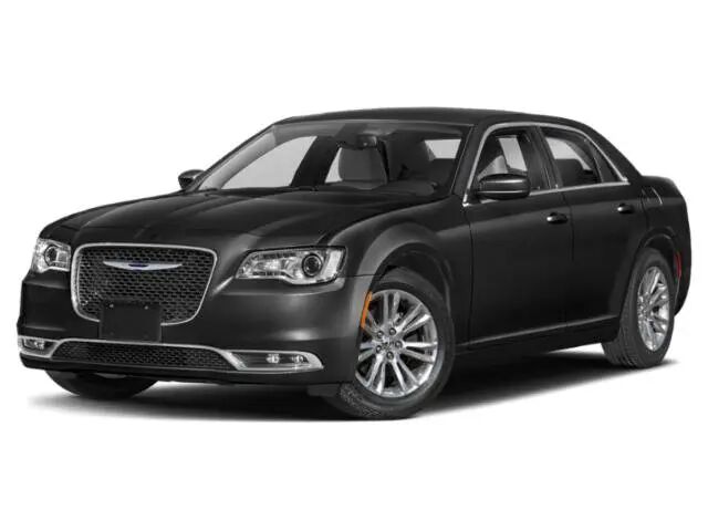 2021 Chrysler 300 S V8