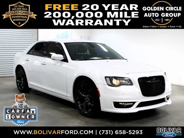 2023 Chrysler 300 Touring L