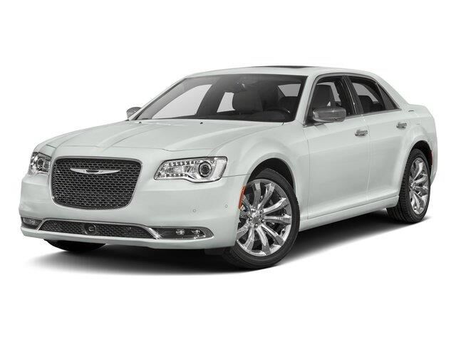 2016 Chrysler 300 C — photo 1 of 1
