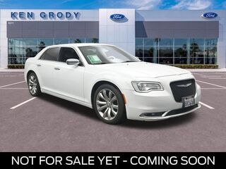 2019 Chrysler 300 Limited