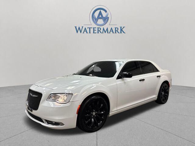 2019 Chrysler 300 Limited