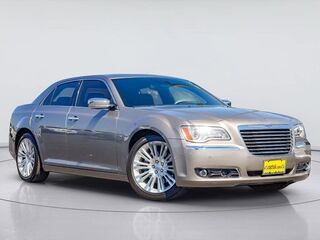 2014 Chrysler 300 C