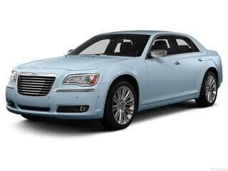 2013 Chrysler 300 C — photo 1 of 1