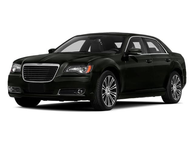 2013 Chrysler 300 S