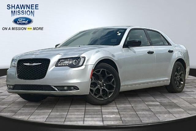 2020 Chrysler 300 S