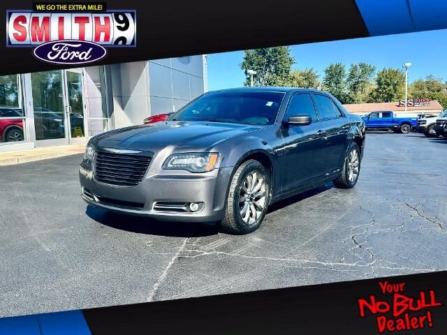 2014 Chrysler 300 S