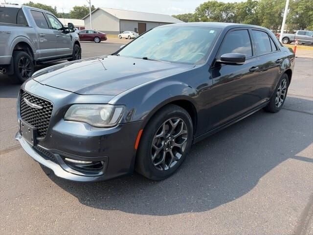 2017 Chrysler 300 S — photo 1 of 14
