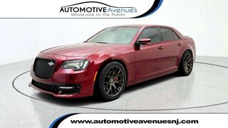 2023 Chrysler 300 300C