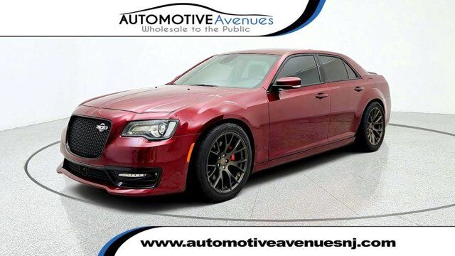 2023 Chrysler 300 300C