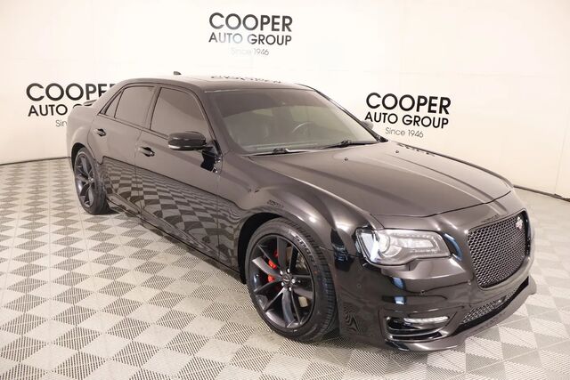 2023 Chrysler 300 C