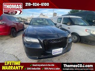 2021 Chrysler 300 Touring