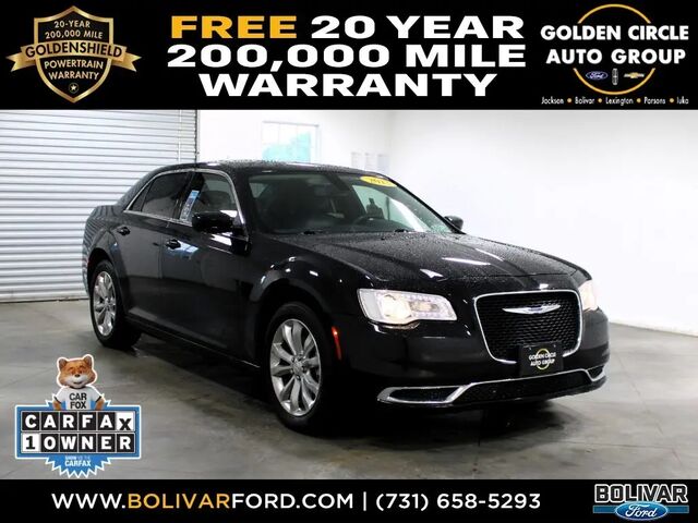 2023 Chrysler 300 Touring