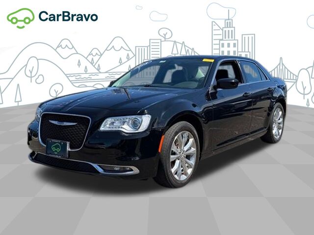 2018 Chrysler 300 Touring L AWD