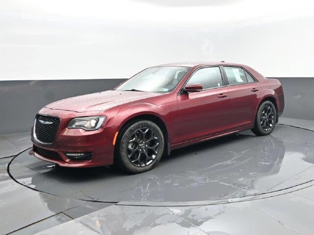 2021 Chrysler 300 Touring