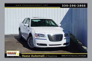 2013 Chrysler 300 Base