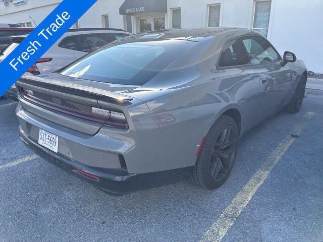 2026 Dodge Charger Scat Pack — photo 1 of 7